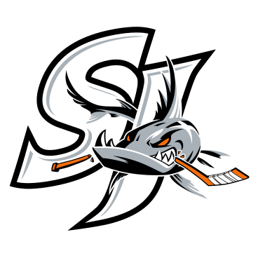 San Jose Barracuda Team Logo